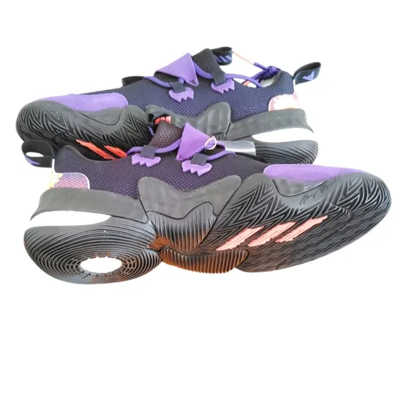 Adidas Trae 1 Basketball‎ Sneakers sz 11.5 NWT