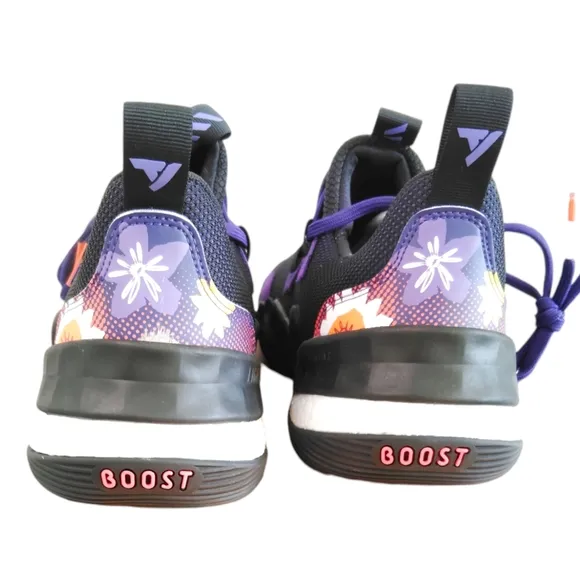 Adidas Trae 1 Basketball‎ Sneakers sz 11.5 NWT