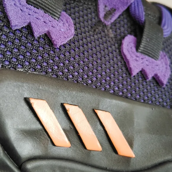 Adidas Trae 1 Basketball‎ Sneakers sz 11.5 NWT