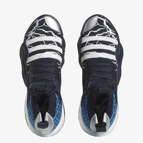 Adidas Trae Young 2 Athletic Basketball Shoe Sneakers