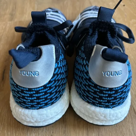 Adidas Trae Young 2 Athletic Basketball Shoe Sneakers