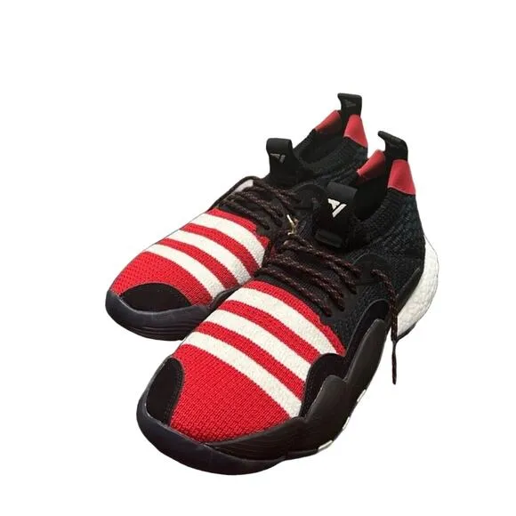 Adidas Trae Young 2 Low CNY Chinese New Year Special Edition Sneaker Men’s 8.5‎