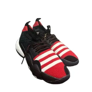 Adidas Trae Young 2 Low CNY Chinese New Year Special Edition Sneaker Men’s 8.5‎