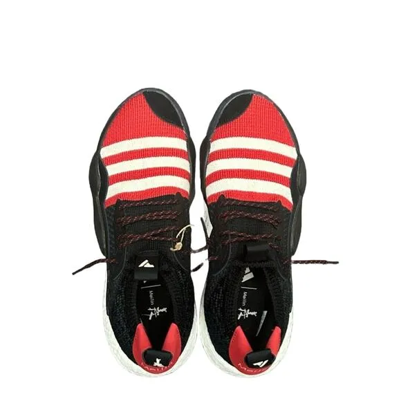 Adidas Trae Young 2 Low CNY Chinese New Year Special Edition Sneaker Men’s 8.5‎