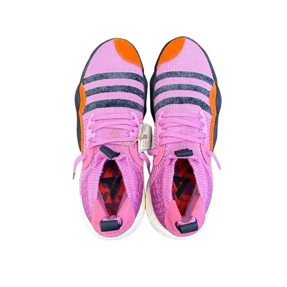 Adidas Trae Young‎ 2 Stratosphere Lilac Basketball Shoes Men's Size 11 NWT