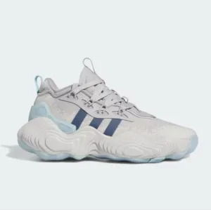 ADIDAS Trae Young 3 Basketball Shoes NWOB Youth Sz 5