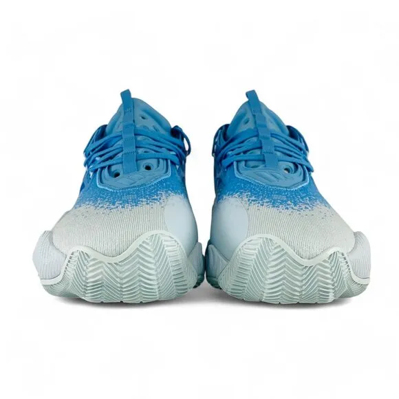 adidas Trae Young 3 Men's Basketball Shoes Blue Athletic Sneakers IE2707