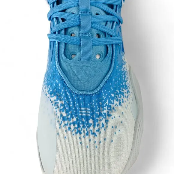 adidas Trae Young 3 Men's Basketball Shoes Blue Athletic Sneakers IE2707