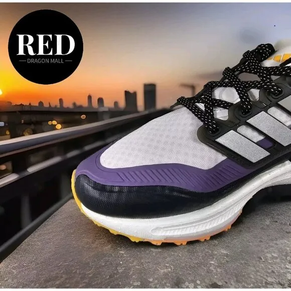 Adidas Ultraboost Light C.RDY 2.0 W Grey Running Shoes IE1678 - Women's Size 9