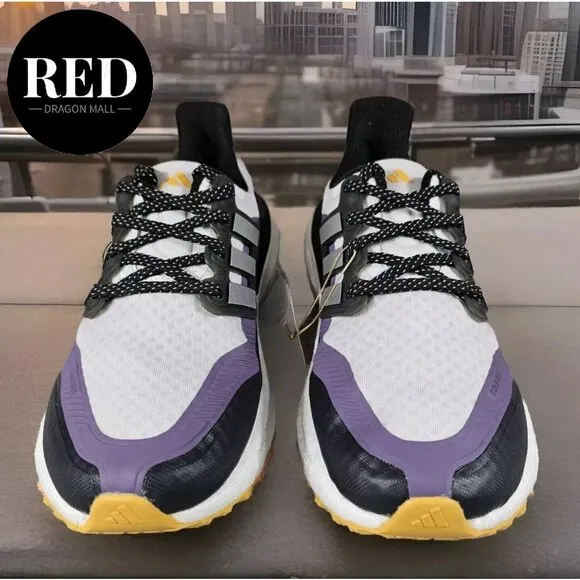 Adidas Ultraboost Light C.RDY 2.0 W Grey Running Shoes IE1678 - Women's Size 9