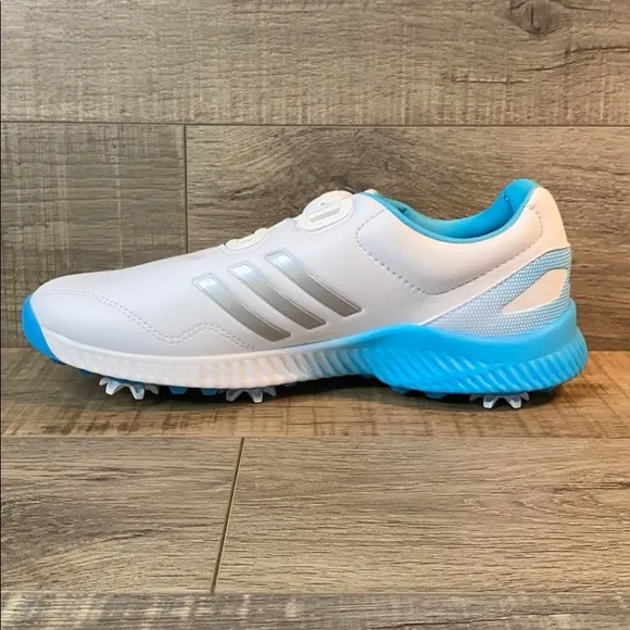 Adidas W Response Bounce B Golf Cleats