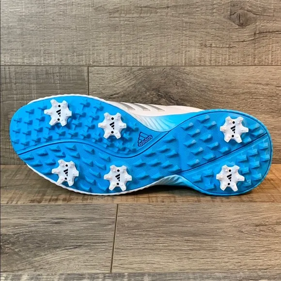 Adidas W Response Bounce B Golf Cleats