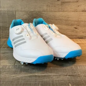 Adidas W Response Bounce B Golf Cleats