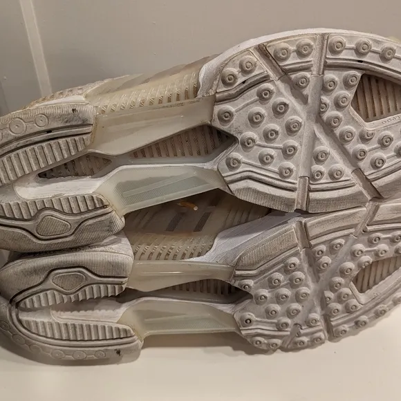 Adidas Wish Sneakerboy Jellyfish Training shoes Men Size 12