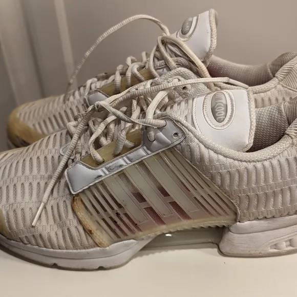 Adidas Wish Sneakerboy Jellyfish Training shoes Men Size 12