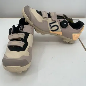 adidas Women's 8 Five Ten Kestrel BOA Mountain Bike Shoes 'Sand Strata' HQ6032