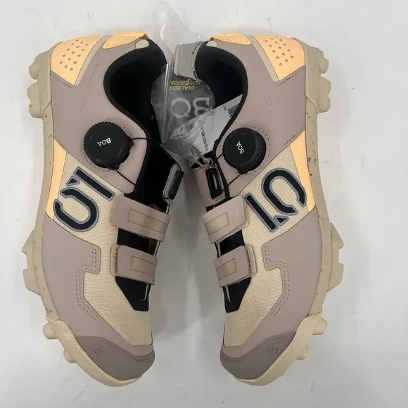 adidas Women's 8 Five Ten Kestrel BOA Mountain Bike Shoes 'Sand Strata' HQ6032