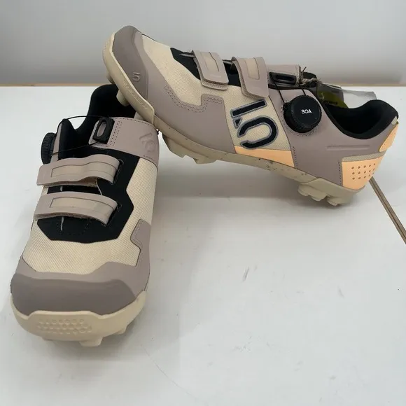 adidas Women's 8 Five Ten Kestrel BOA Mountain Bike Shoes 'Sand Strata' HQ6032