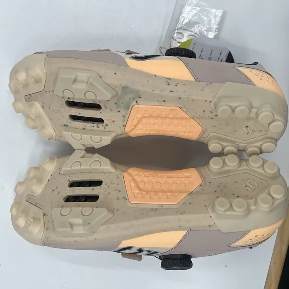 adidas Women's 8 Five Ten Kestrel BOA Mountain Bike Shoes 'Sand Strata' HQ6032