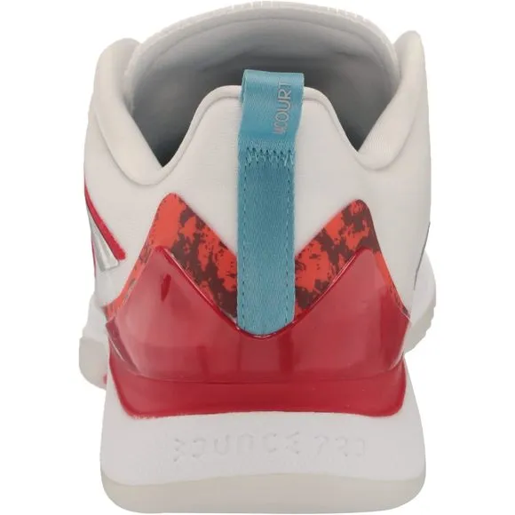 adidas Womens Avacourt Tennis Shoes Size 9.5