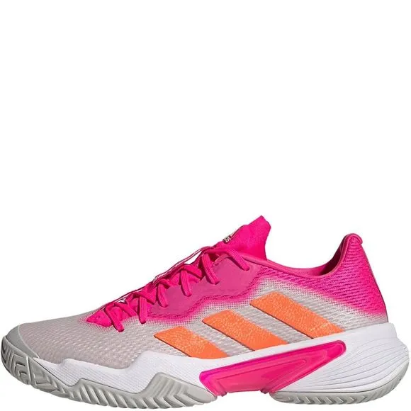 adidas Womens Barricade Tennis Shoes Size 10.5