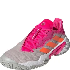 adidas Womens Barricade Tennis Shoes Size 11.5