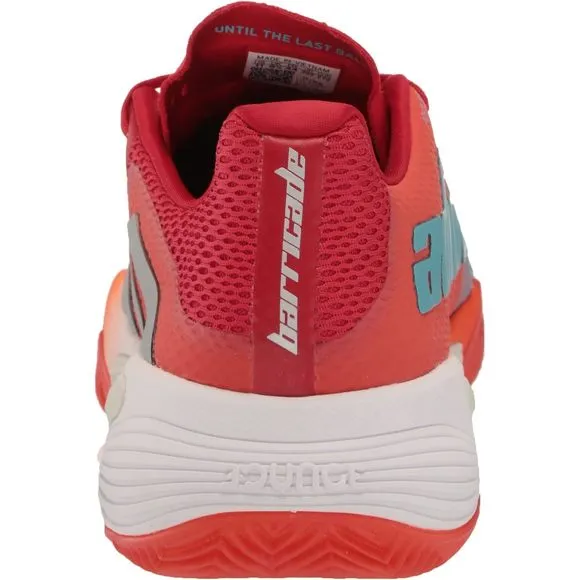 adidas Womens Barricade Tennis Shoes Size 9.5