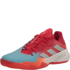 adidas Womens Barricade Tennis Shoes Size 9.5