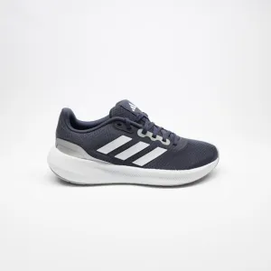 Adidas Women's Comfort Runfalcon 3 Running Lace Up Shoes Shadow Navy Size 8