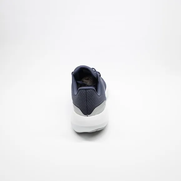 Adidas Women's Comfort Runfalcon 3 Running Lace Up Shoes Shadow Navy Size 8