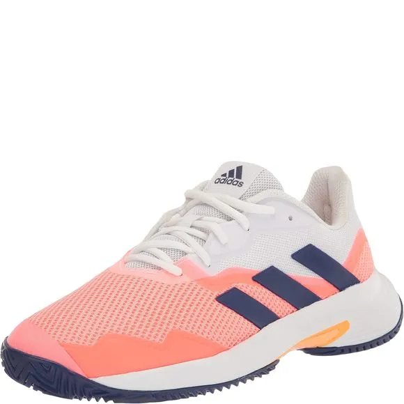 adidas Womens Courtjam Control Tennis Shoes Size 10.5