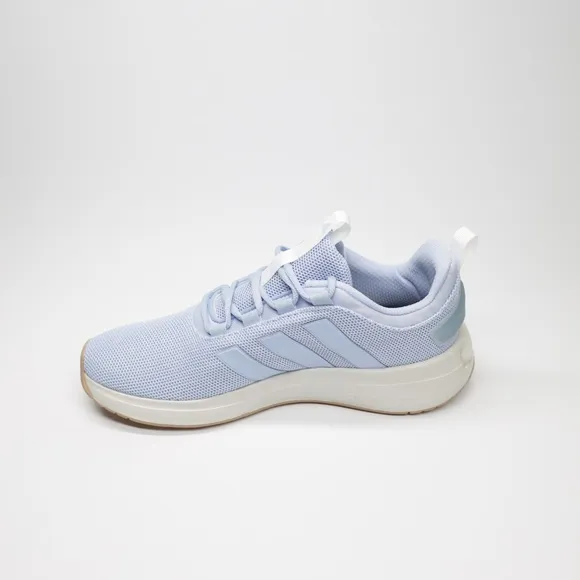 Adidas Women's Cushioned Comfort Racer TR23 Shoes Baby Blue Size 9.5