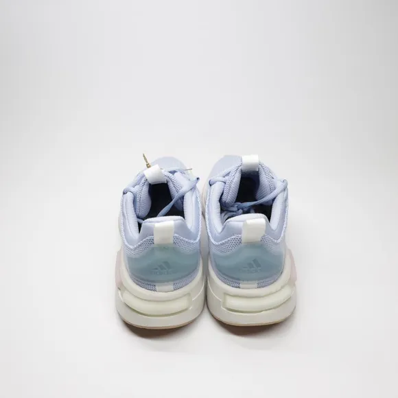 Adidas Women's Cushioned Comfort Racer TR23 Shoes Baby Blue Size 9.5