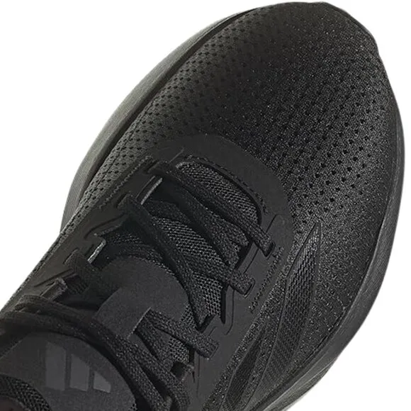 Adidas Women's Duramo SL Running Shoe - Core Black, Size 6.5