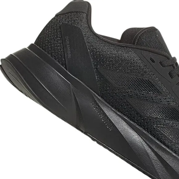 Adidas Women's Duramo SL Running Shoe - Core Black, Size 6.5