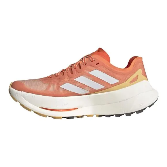 Adidas Womens Terrex Agravic Speed Ultra Trail Running Shoes Size 6.5 US New