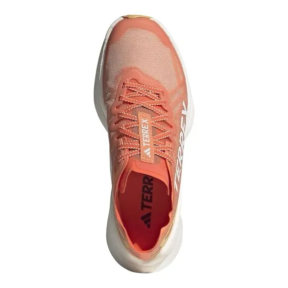 Adidas Womens Terrex Agravic Speed Ultra Trail Running Shoes Size 6.5 US New