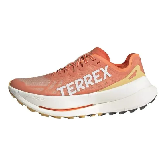Adidas Womens Terrex Agravic Speed Ultra Trail Running Shoes Size 6.5 US New