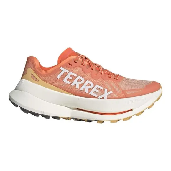 Adidas Womens Terrex Agravic Speed Ultra Trail Running Shoes Size 6.5 US New