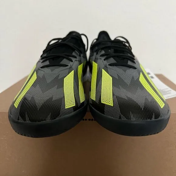 Adidas  X CRAZYFAST Injection.1 Indoor Soccer Shoes