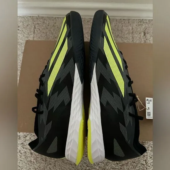 Adidas  X CRAZYFAST Injection.1 Indoor Soccer Shoes