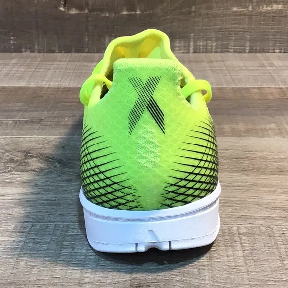 Adidas - X Ghosted.3 IN J Soccer Cleats