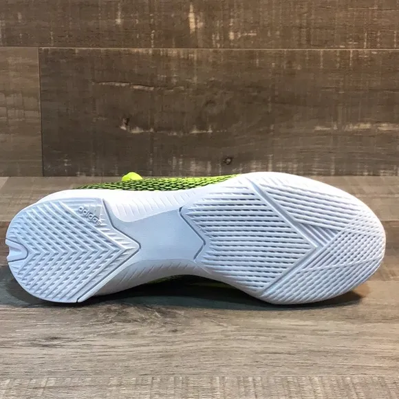 Adidas - X Ghosted.3 IN J Soccer Cleats
