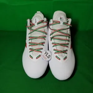 Adidas x HOME ALONE Little Nero's Pizza GW0712 Football Cleats Mens Size 10
