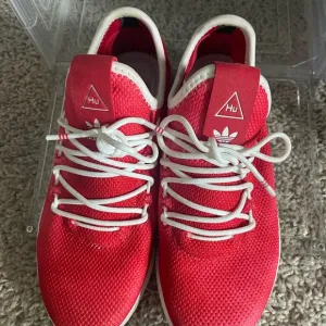 Adidas x Pharrell Williams Hu Tennis Shoes