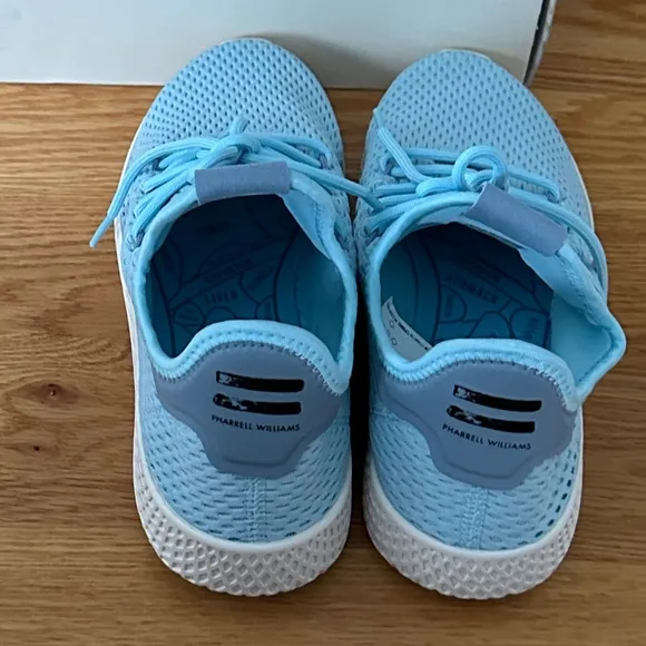 adidas x Pharrell Williams Tennis Hu J --NWOT (6)