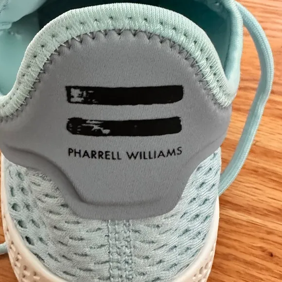 adidas x Pharrell Williams Tennis Hu J --NWOT (6)