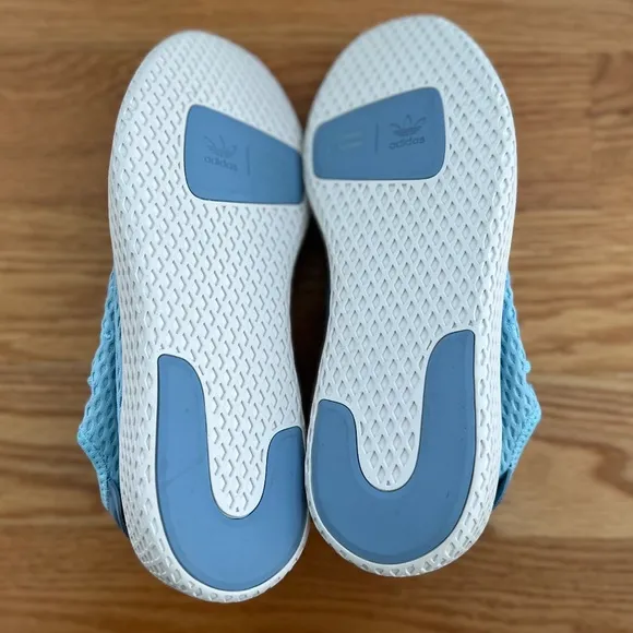 adidas x Pharrell Williams Tennis Hu J --NWOT (6)