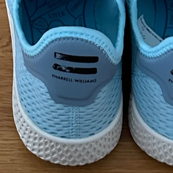 adidas x Pharrell Williams Tennis Hu J --NWOT (6)
