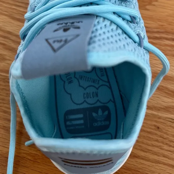 adidas x Pharrell Williams Tennis Hu J --NWOT (6)